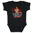 Shayna Baszler Kids Baby Onesie | 500 LEVEL
