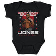 Jon Jones Kids Baby Onesie | 500 LEVEL
