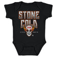 Stone Cold Steve Austin Kids Baby Onesie | 500 LEVEL
