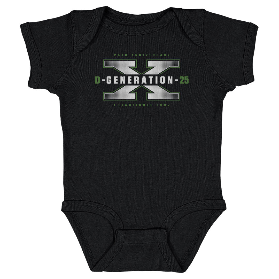D-Generation X Kids Baby Onesie | 500 LEVEL
