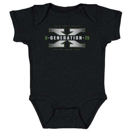 D-Generation X Kids Baby Onesie | 500 LEVEL