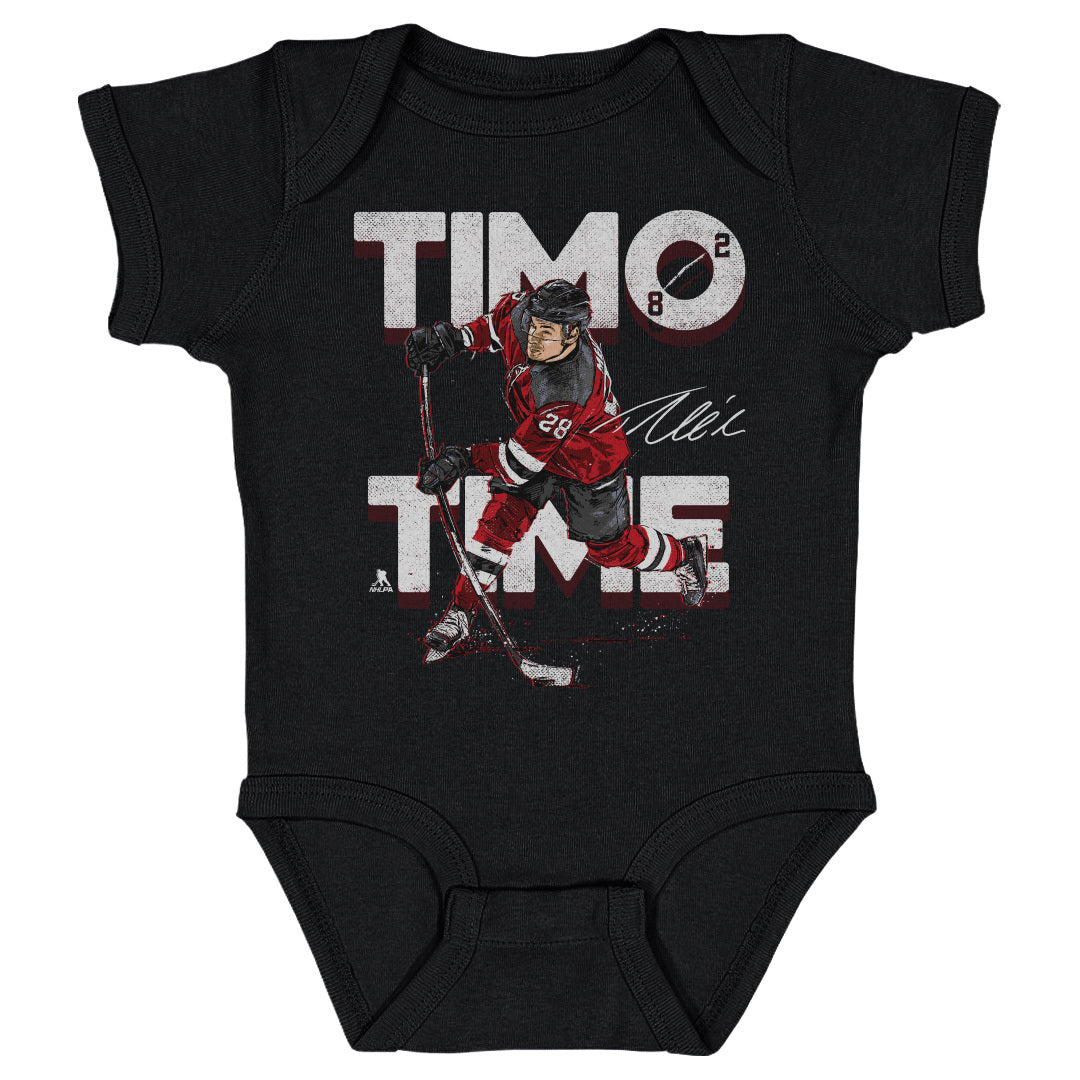 Timo Meier Kids Baby Onesie | 500 LEVEL