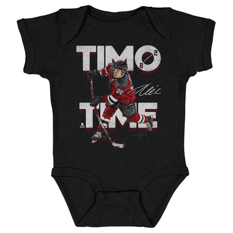 Timo Meier Kids Baby Onesie | 500 LEVEL