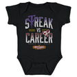 Wrestlemania Kids Baby Onesie | 500 LEVEL