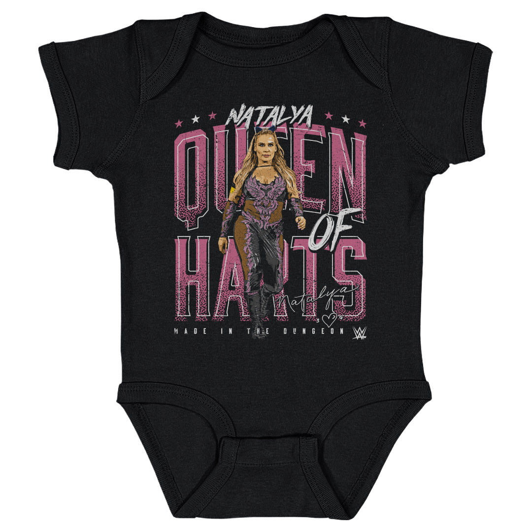 Natalya Kids Baby Onesie | 500 LEVEL