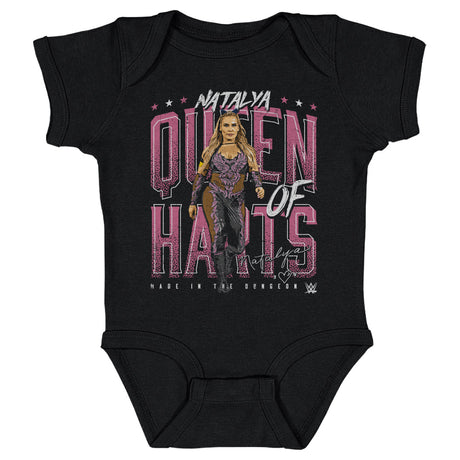 Natalya Kids Baby Onesie | 500 LEVEL