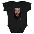 Braun Strowman Kids Baby Onesie | 500 LEVEL