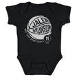 Jalen Brunson Kids Baby Onesie | 500 LEVEL