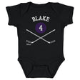 Rob Blake Kids Baby Onesie | 500 LEVEL