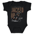 Jack Eichel Kids Baby Onesie | 500 LEVEL