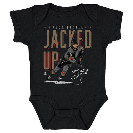 Jack Eichel Kids Baby Onesie | 500 LEVEL
