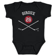 Claude Giroux Kids Baby Onesie | 500 LEVEL