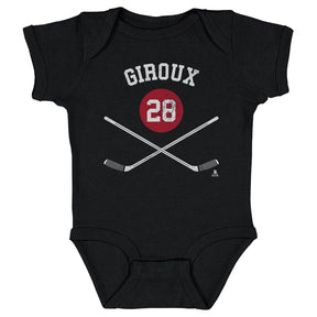 Claude Giroux Kids Baby Onesie | 500 LEVEL