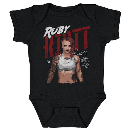 Ruby Riott Kids Baby Onesie | 500 LEVEL