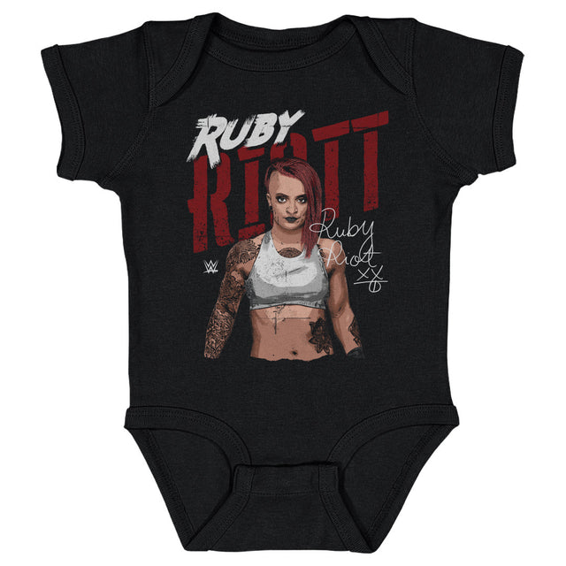 Ruby Riott Kids Baby Onesie | 500 LEVEL