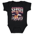 Sergei Pavlovich Kids Baby Onesie | 500 LEVEL