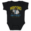 Mankind Kids Baby Onesie | 500 LEVEL