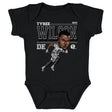 Tyree Wilson Kids Baby Onesie | 500 LEVEL