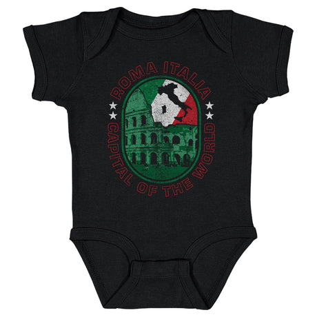 Rome Kids Baby Onesie | 500 LEVEL