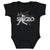 Anthony Rizzo Kids Baby Onesie | 500 LEVEL
