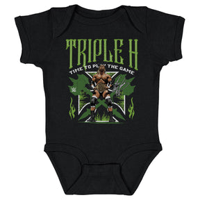 Triple H Kids Baby Onesie | 500 LEVEL