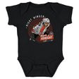 Travis Konecny Kids Baby Onesie | 500 LEVEL