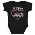 Ketel Marte Kids Baby Onesie | 500 LEVEL