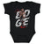 Edge Kids Baby Onesie | 500 LEVEL
