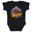 Bobby The Brain Heenan Kids Baby Onesie | 500 LEVEL