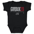 Claude Giroux Kids Baby Onesie | 500 LEVEL