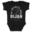 Bijan Robinson Kids Baby Onesie | 500 LEVEL