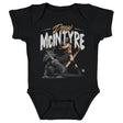 Drew McIntyre Kids Baby Onesie | 500 LEVEL