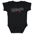 Connor Bedard Kids Baby Onesie | 500 LEVEL