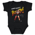 Ronda Rousey Kids Baby Onesie | 500 LEVEL