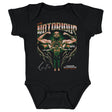 Conor McGregor Kids Baby Onesie | 500 LEVEL