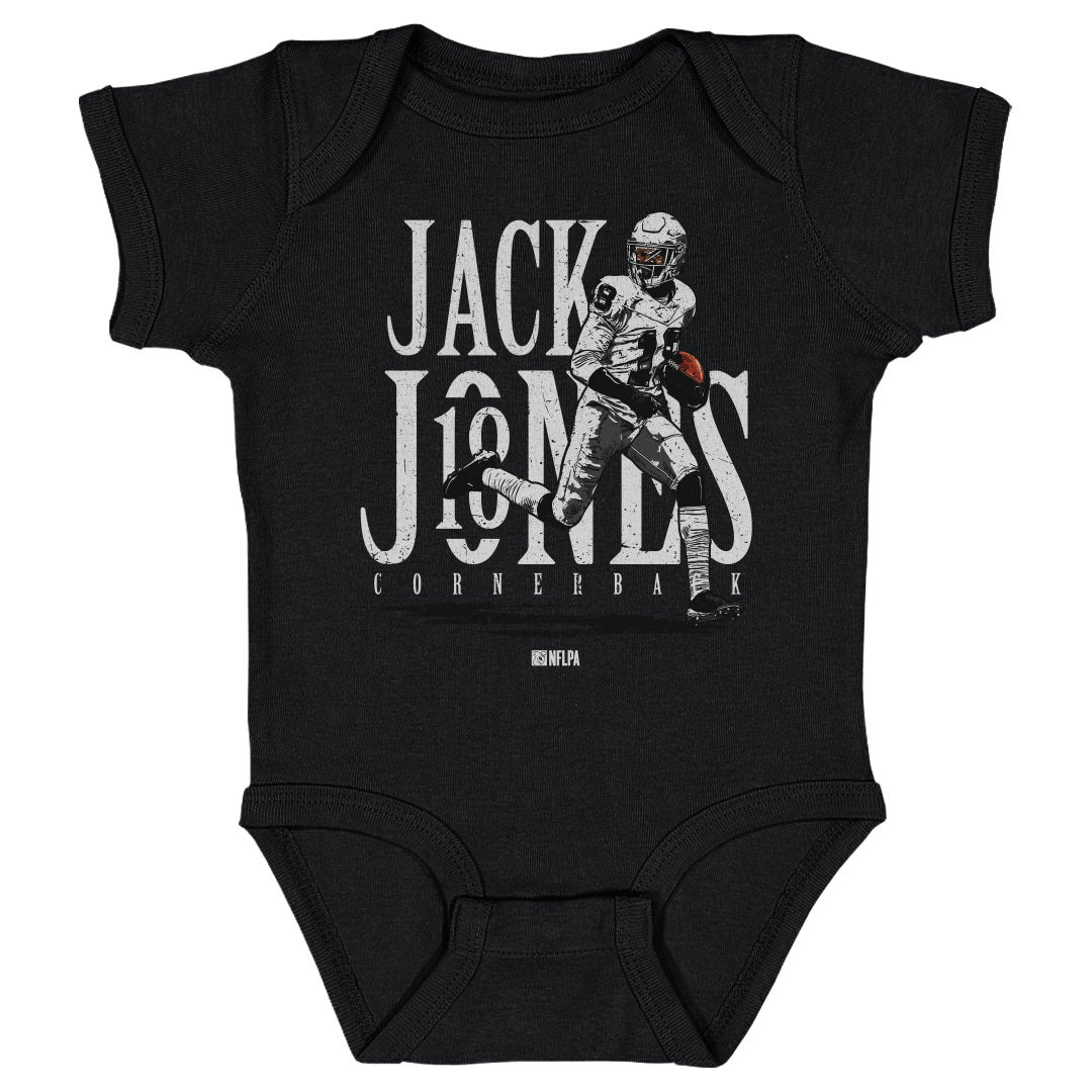Jack Jones Kids Baby Onesie | 500 LEVEL