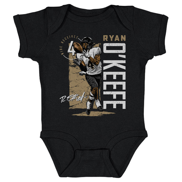 Ryan O'Keefe Kids Baby Onesie | 500 LEVEL