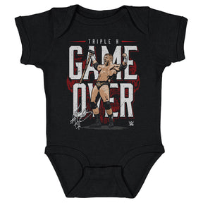 Triple H Kids Baby Onesie | 500 LEVEL
