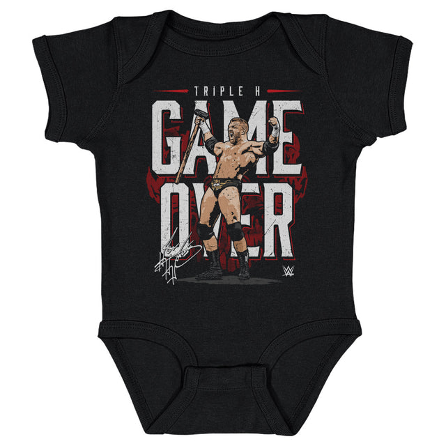 Triple H Kids Baby Onesie | 500 LEVEL