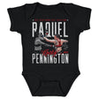 Raquel Pennington Kids Baby Onesie | 500 LEVEL