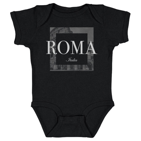 Rome Kids Baby Onesie | 500 LEVEL