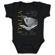 Italy Kids Baby Onesie | 500 LEVEL