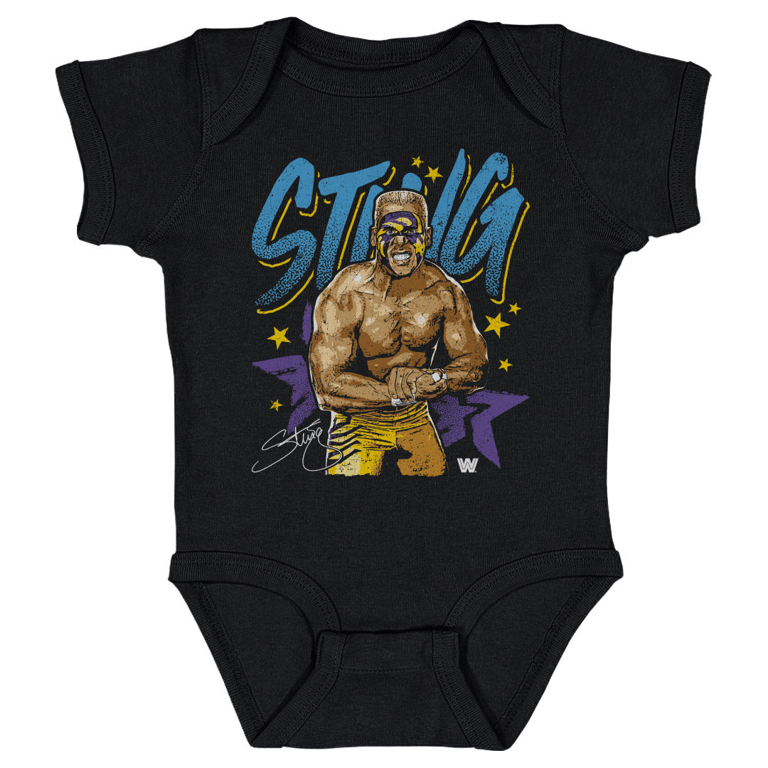 Sting Kids Baby Onesie | 500 LEVEL
