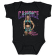Candice LeRae Kids Baby Onesie | 500 LEVEL