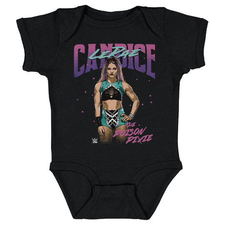Candice LeRae Kids Baby Onesie | 500 LEVEL