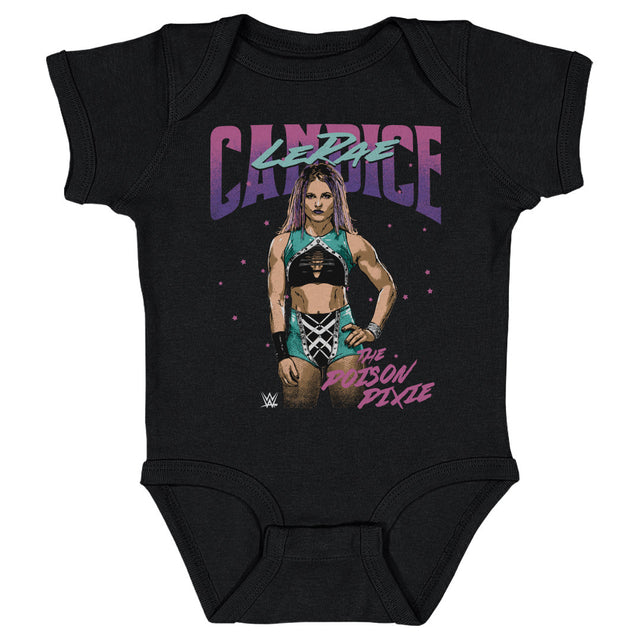 Candice LeRae Kids Baby Onesie | 500 LEVEL