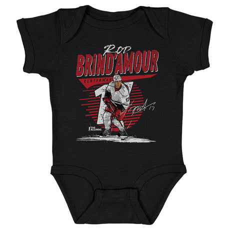 Rod Brind'Amour Kids Baby Onesie | 500 LEVEL