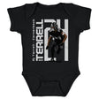 A.J. Terrell Kids Baby Onesie | 500 LEVEL