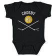 Sidney Crosby Kids Baby Onesie | 500 LEVEL