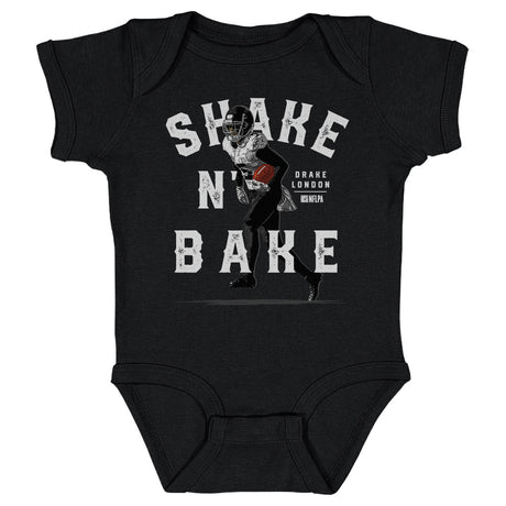 Drake London Kids Baby Onesie | 500 LEVEL